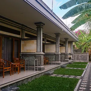 Homestay Nick Bali, Uluwatu (Bali)