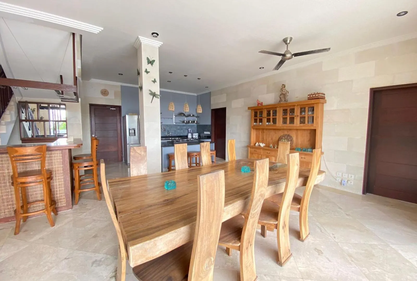 Villa Dikebun Ungasan  0*, Ungasan (Bali) Indonesia