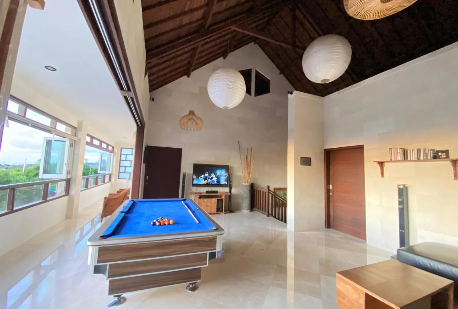 Villa Dikebun Ungasan  0*, Ungasan (Bali)